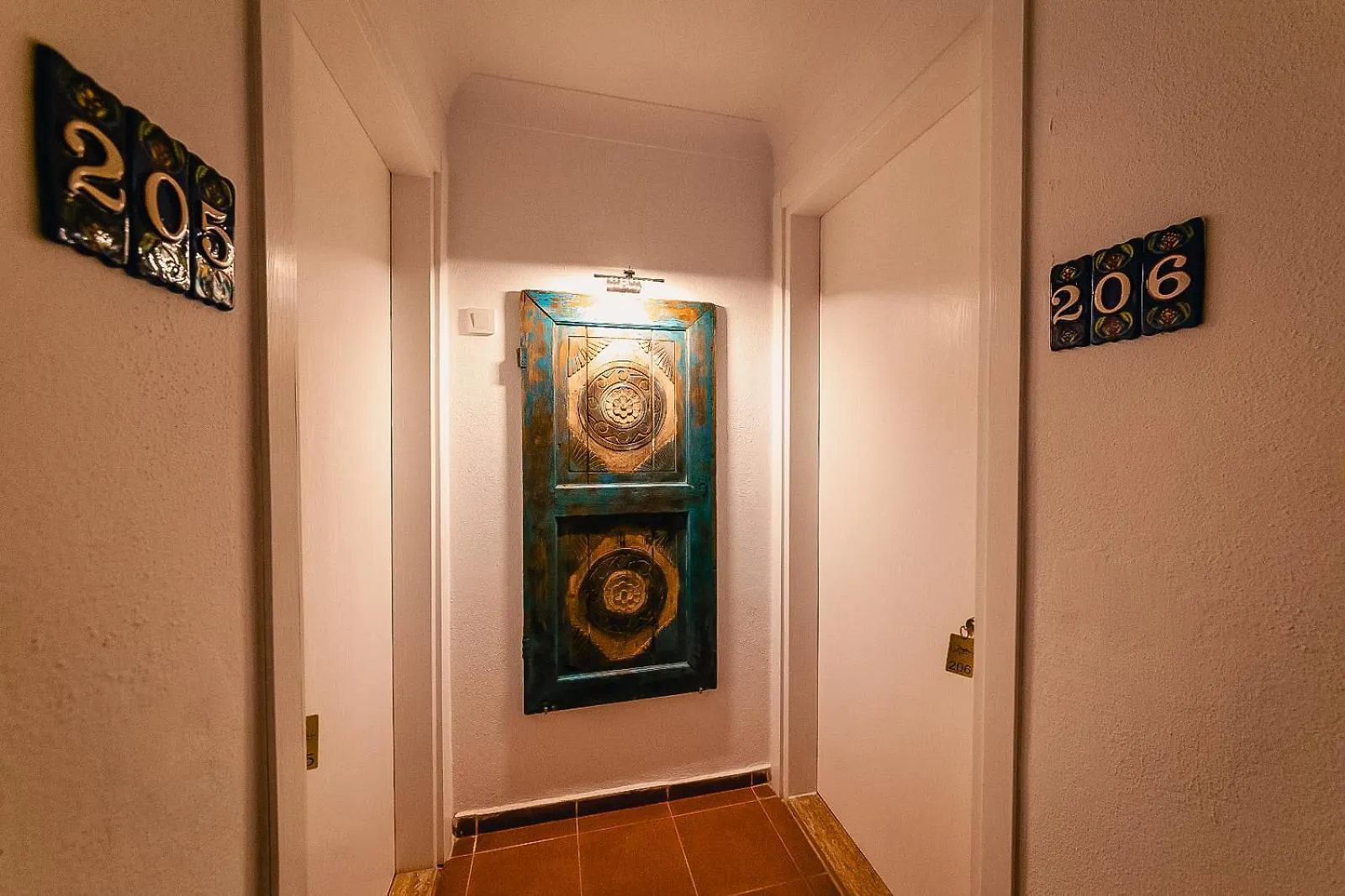 公寓式酒店 Oezguem Suite Otel 达特恰 土耳其