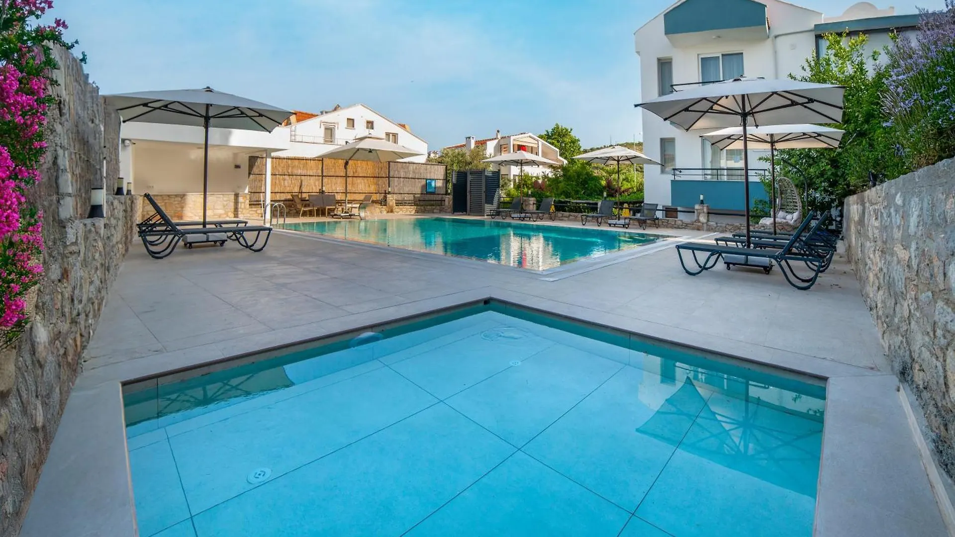 Oezguem Suite Otel 达特恰 土耳其