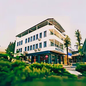 3* Otel Guelhan City
