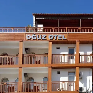2* Otel Oğuz