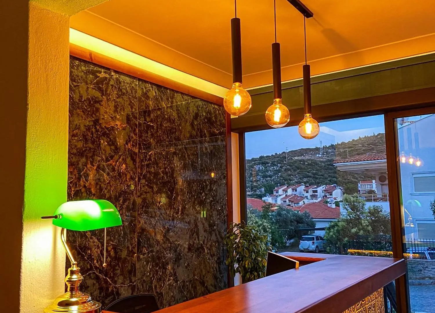 Oezguem Suite Otel Datca 0*,  Turcia