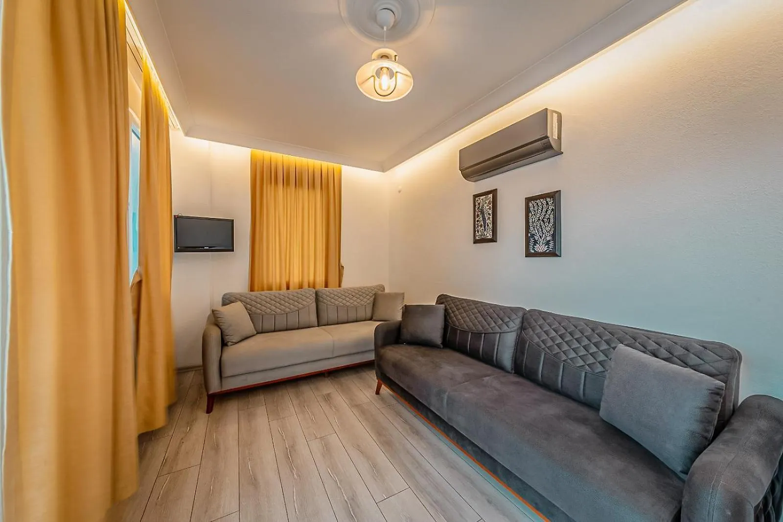 Hotel de apartamente Oezguem Suite Otel Datca