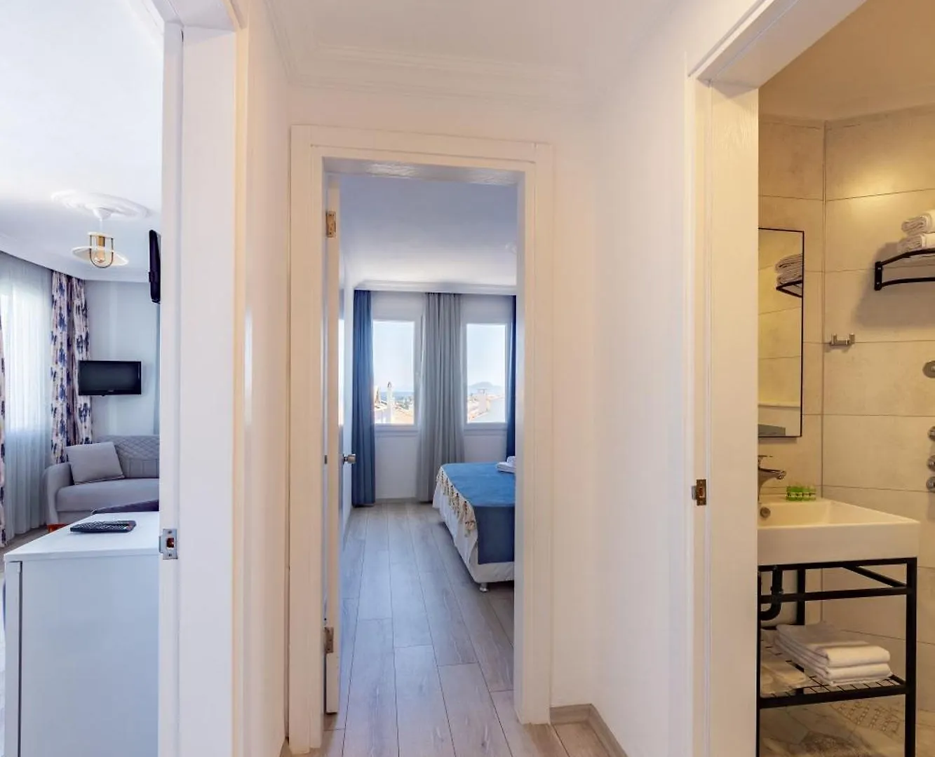 Oezguem Suite Otel Datca 0*,  Turcia