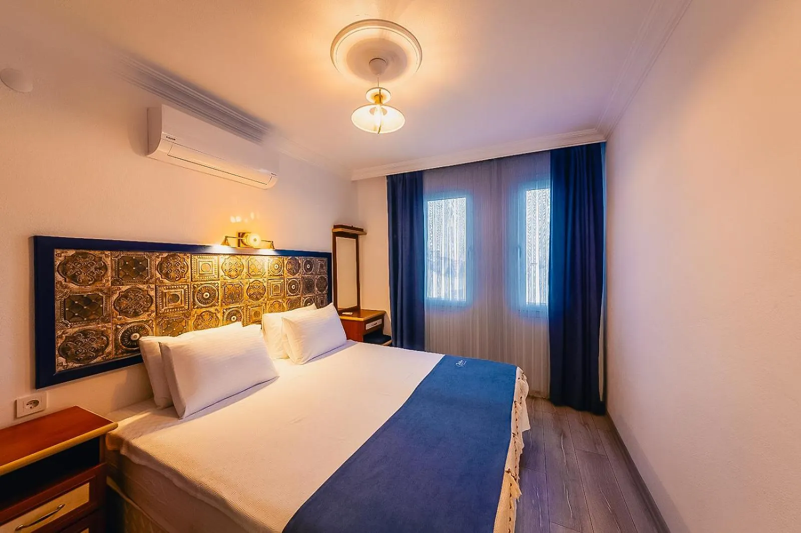Hotel de apartamente Oezguem Suite Otel Datca