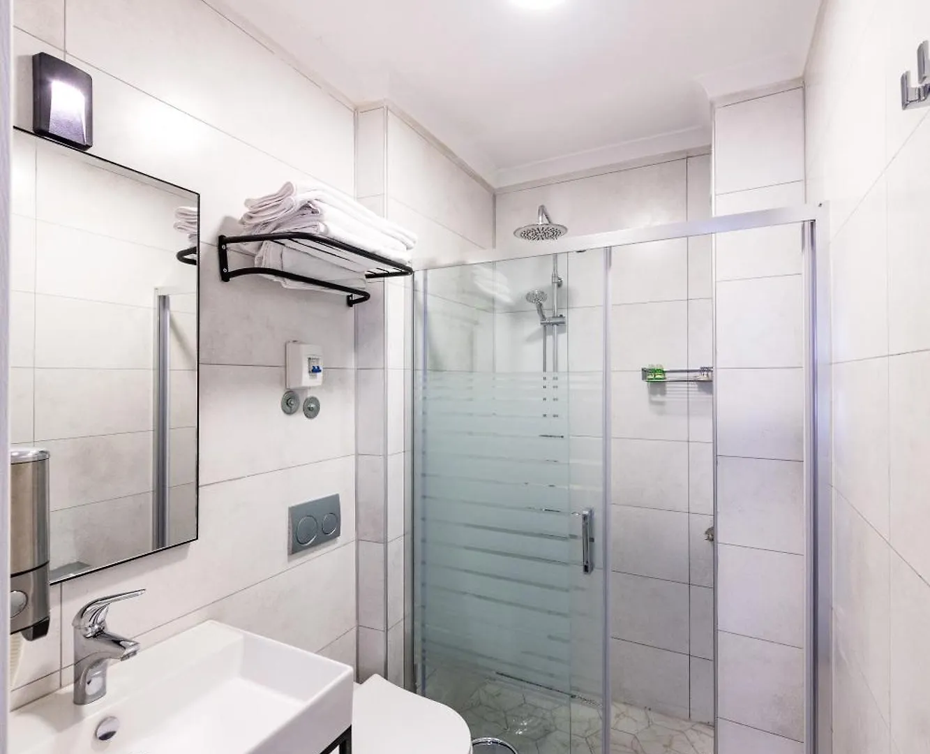 Oezguem Suite Otel Datca Hotel de apartamente
