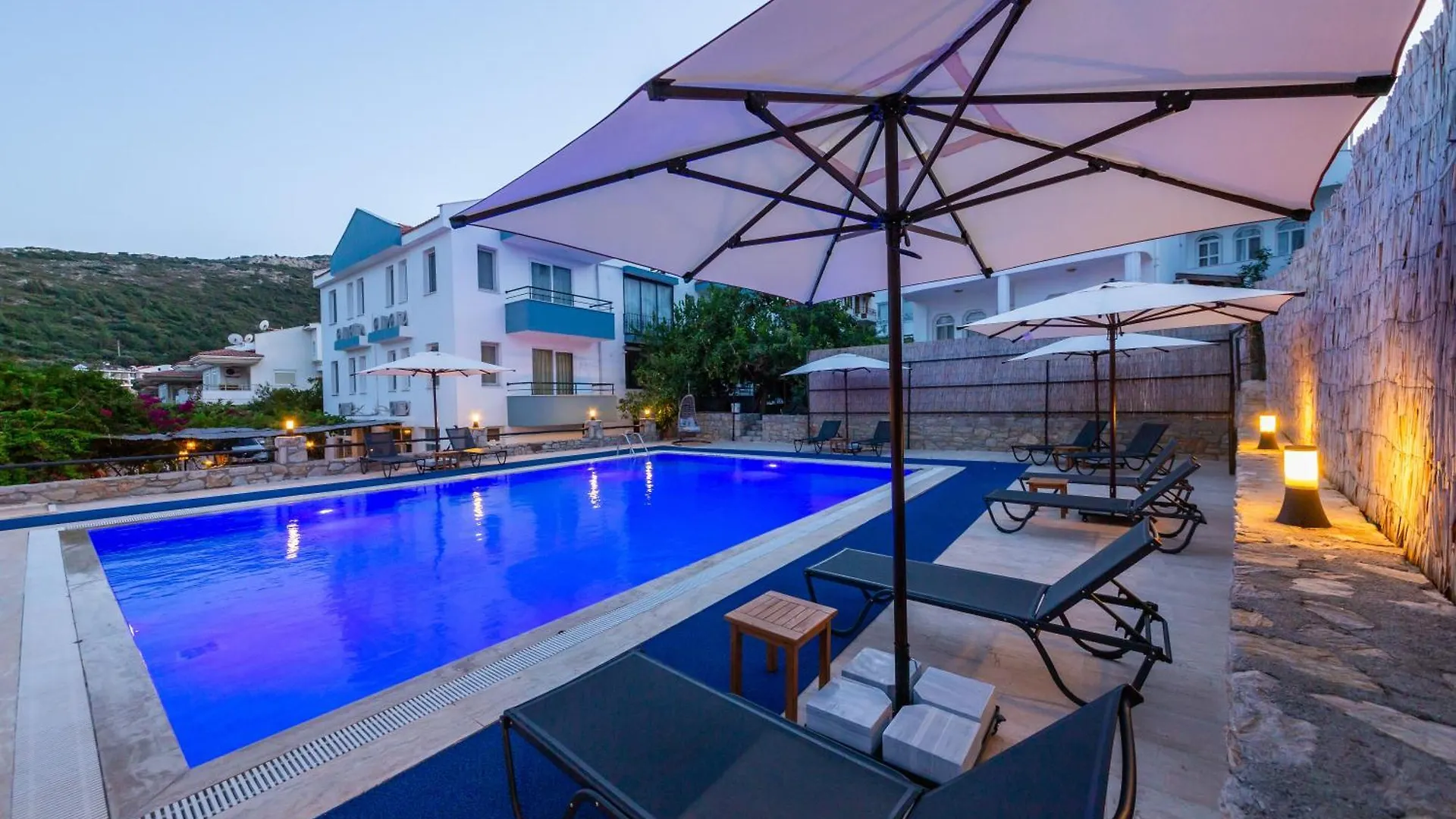 Oezguem Suite Otel Datca 0*,  Turcia