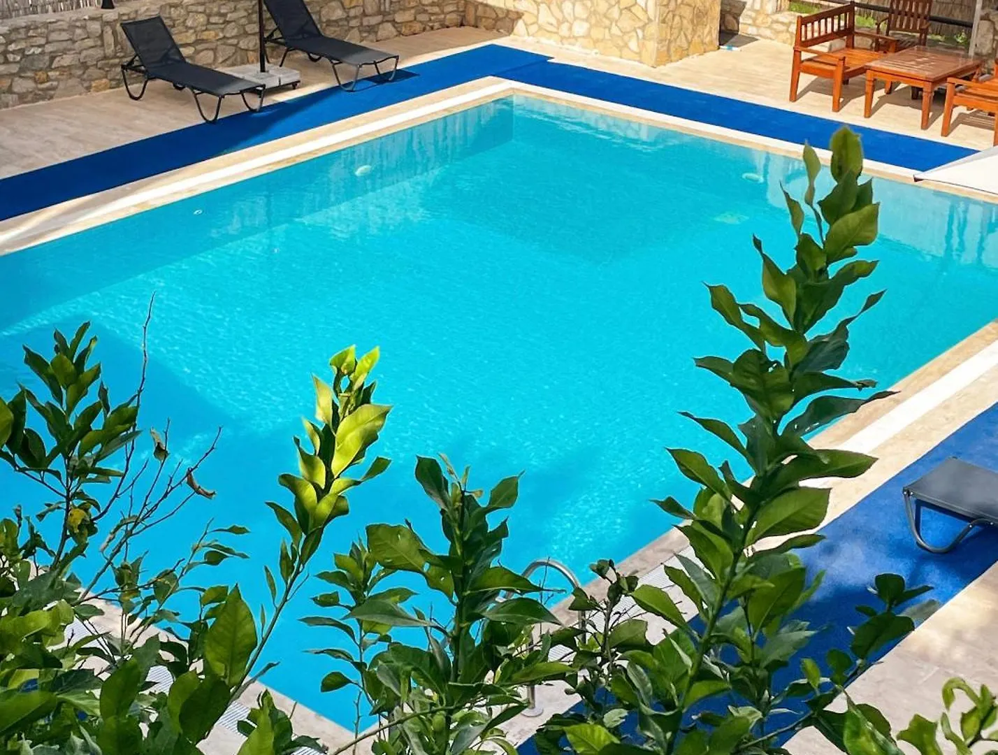 Hotel de apartamente Oezguem Suite Otel Datca