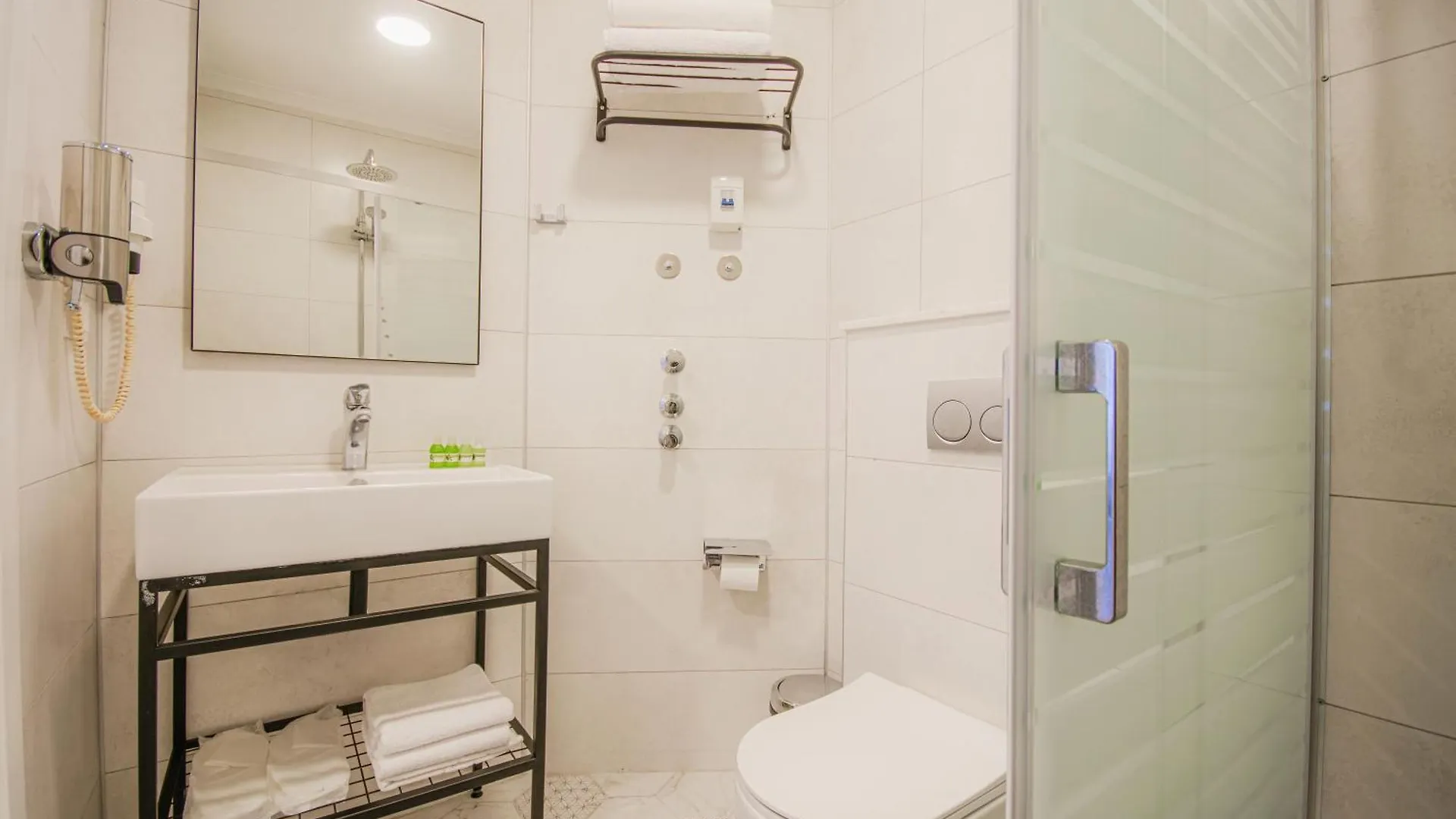 Hotel de apartamente Oezguem Suite Otel Datca Turcia