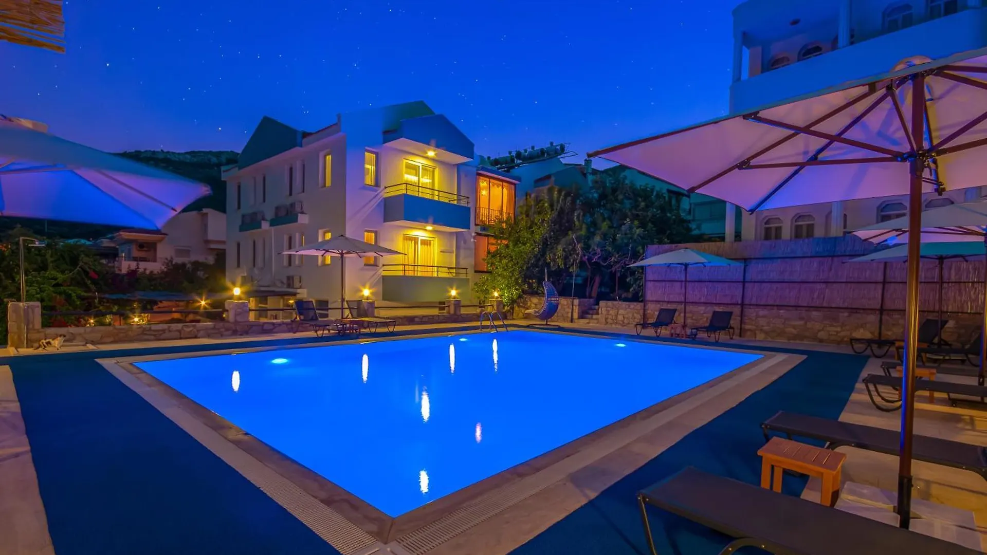 Oezguem Suite Otel Datca 0*,  Turcia